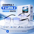 Gafas TR90 Pro Titanium - COMPRA 1 Y LLEVE 2 + Solo pagas cuando recibes el producto 🚚  Envío gratis.